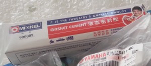 Gasket Cement